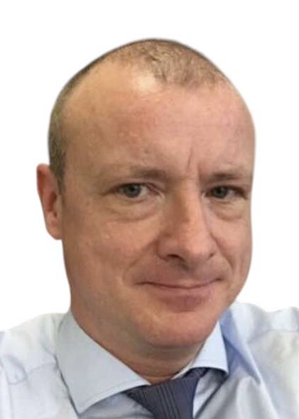 Dr. iur. Jörg Gössler, LL.M.